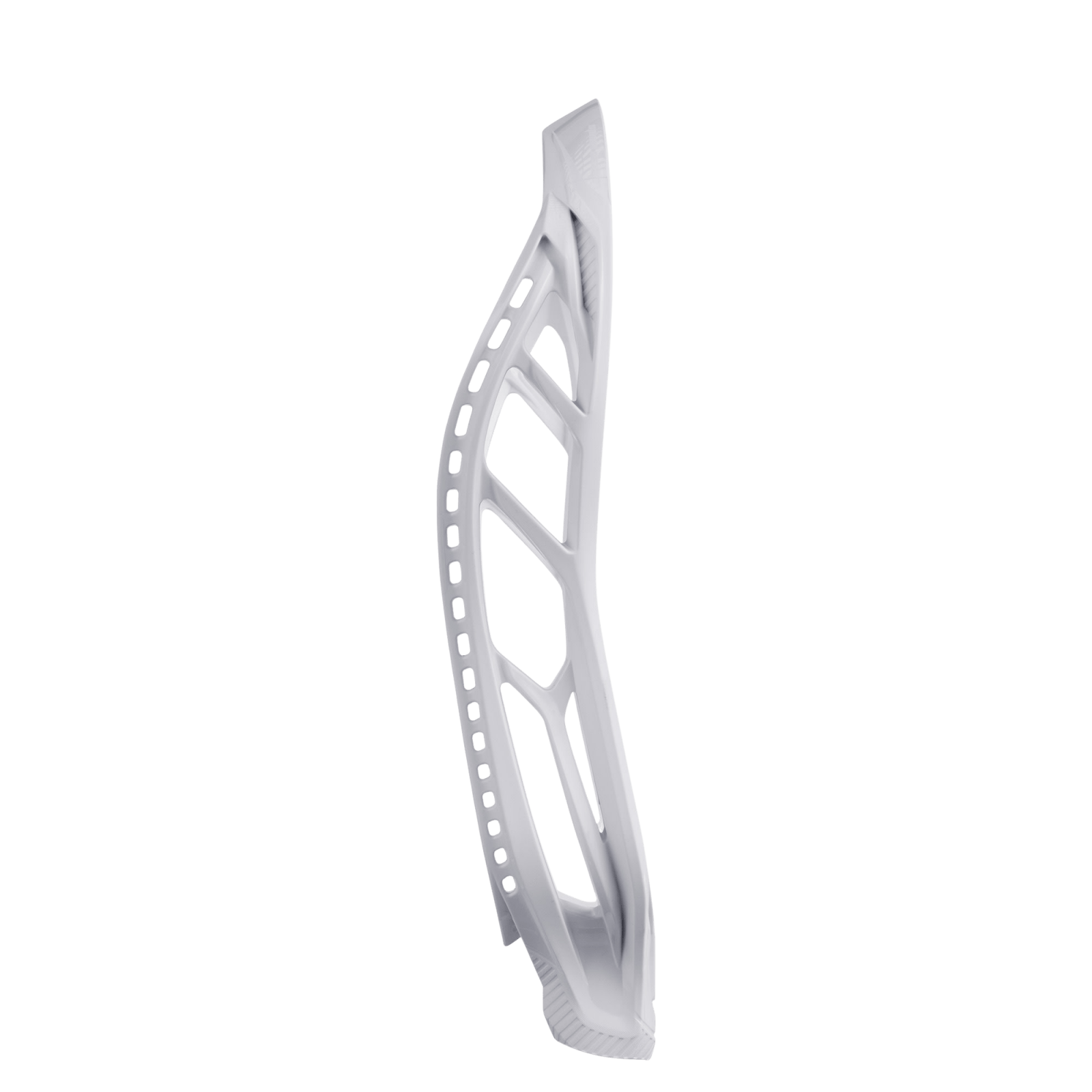 STX Magnet 2K Lacrosse Head Men's Head White Lax.com