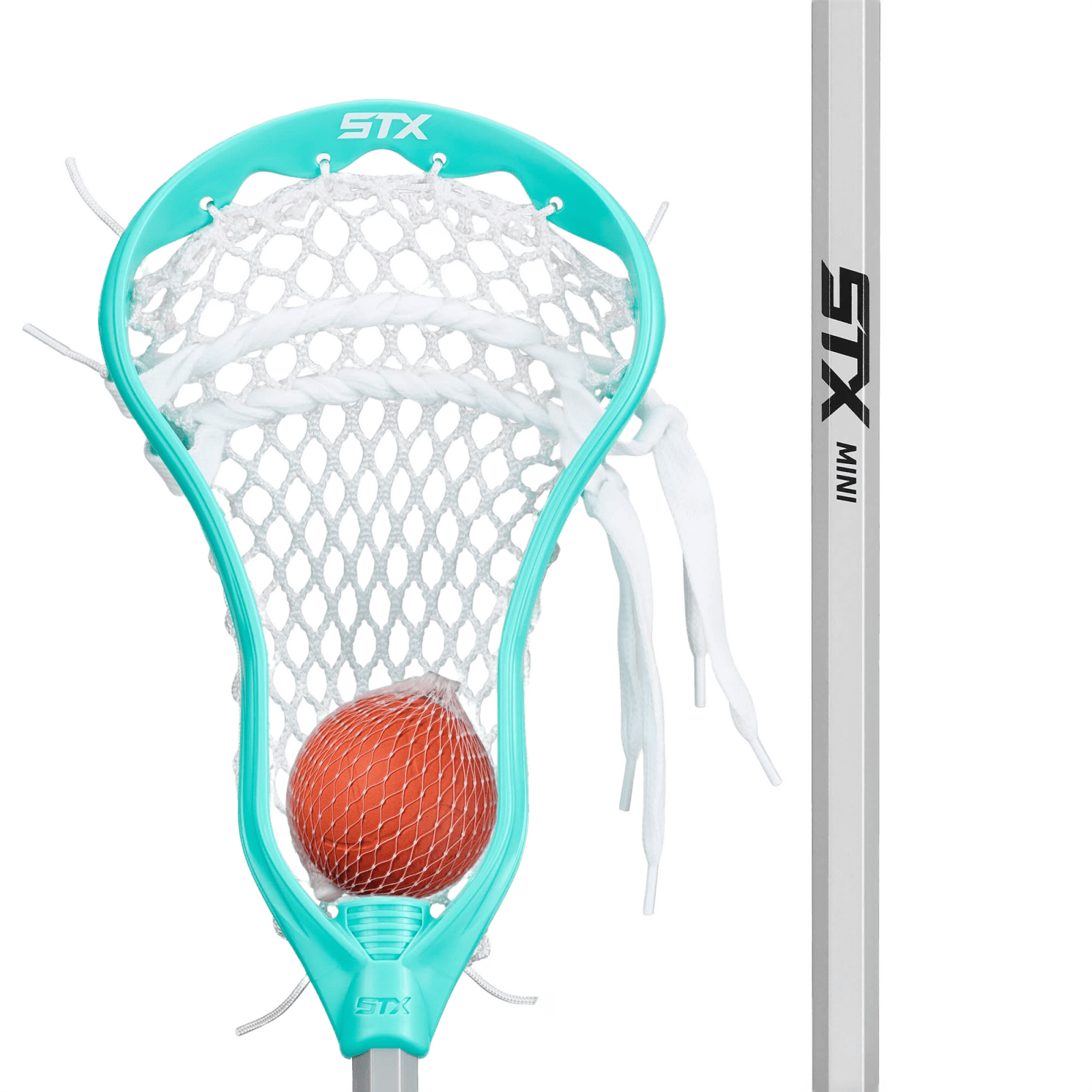 STX Mini Power Fiddle Stick Fiddle Stick Mint Lax.com