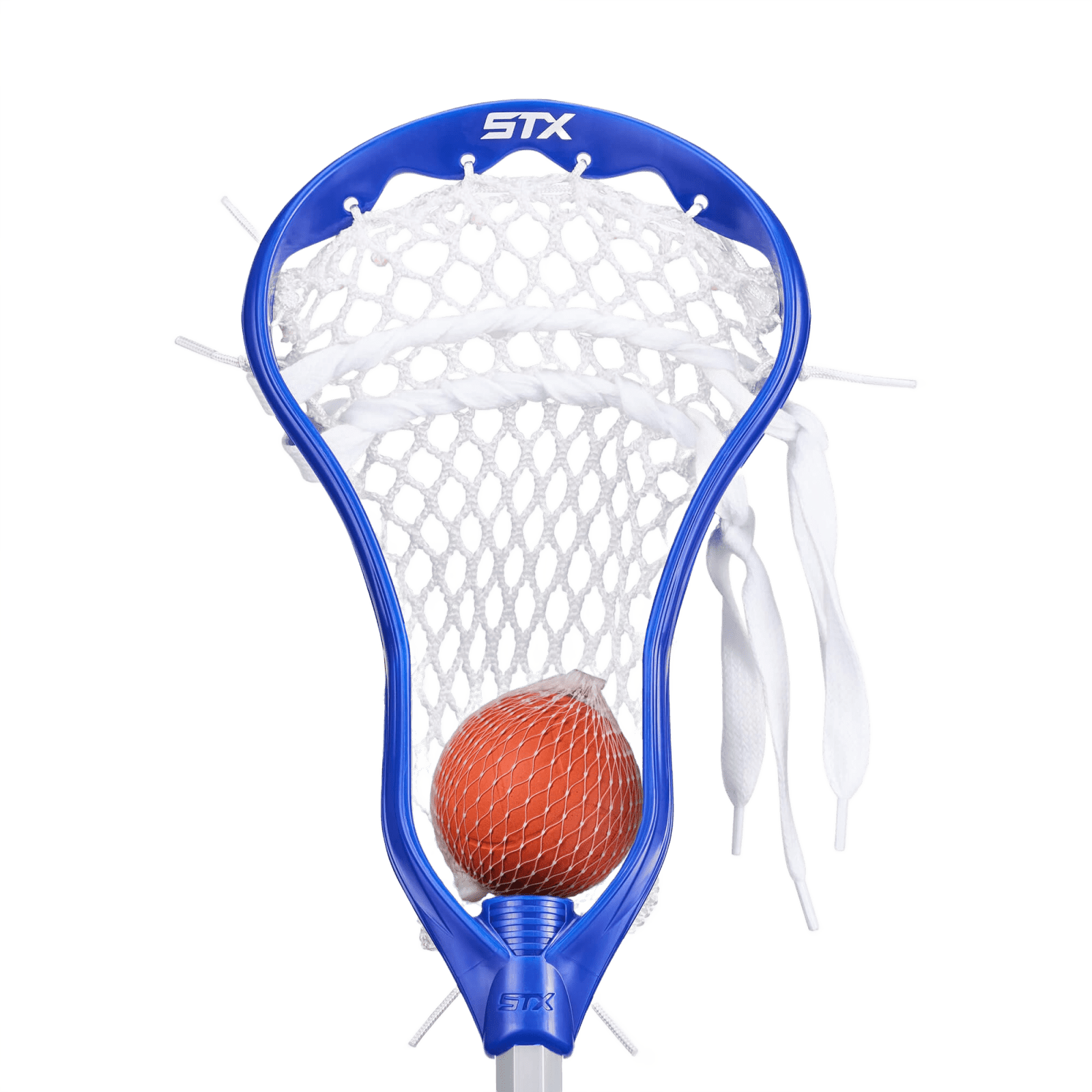 STX Mini Power Fiddle Stick Fiddle Stick White Lax.com