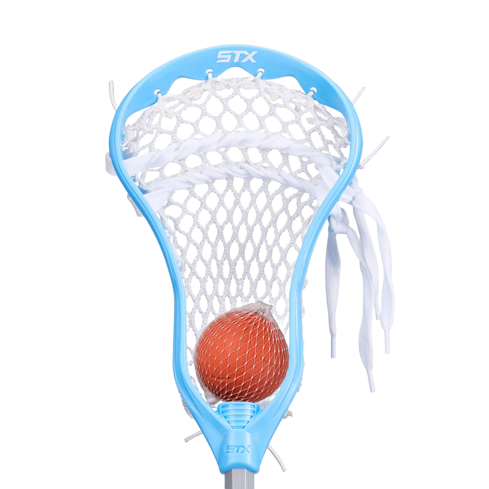 STX Mini Power Fiddle Stick Fiddle Stick White Lax.com