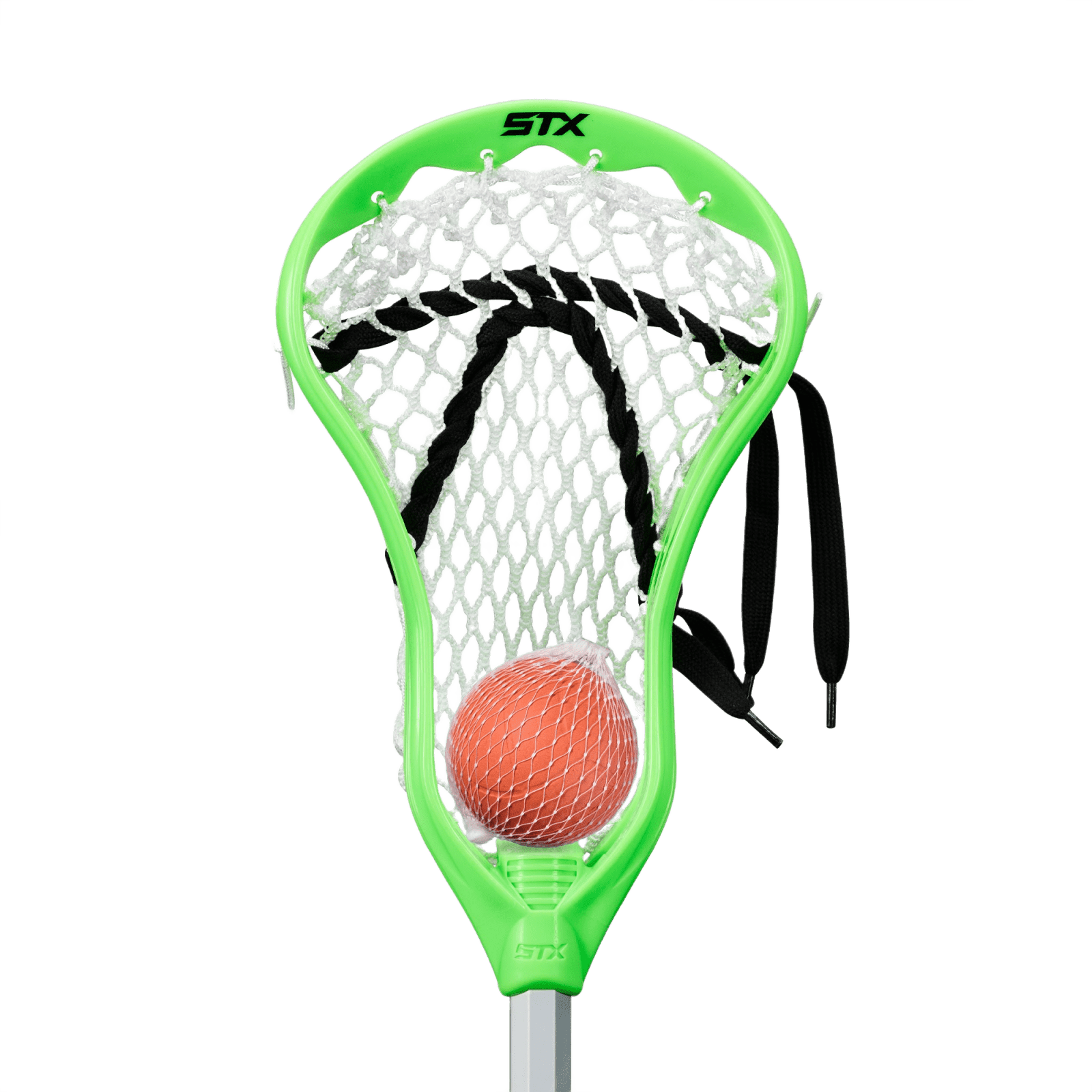 STX Mini Power Fiddle Stick Fiddle Stick White Lax.com