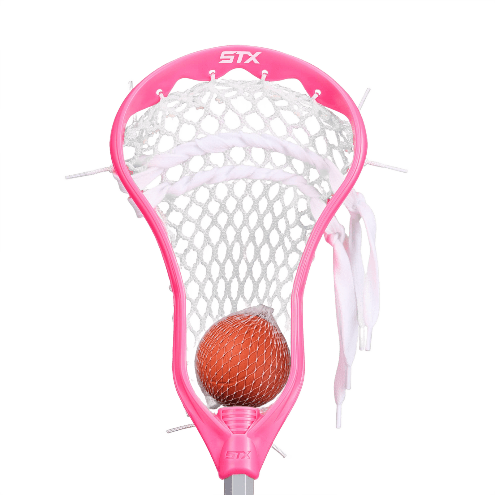 STX Mini Power Fiddle Stick Fiddle Stick White Lax.com