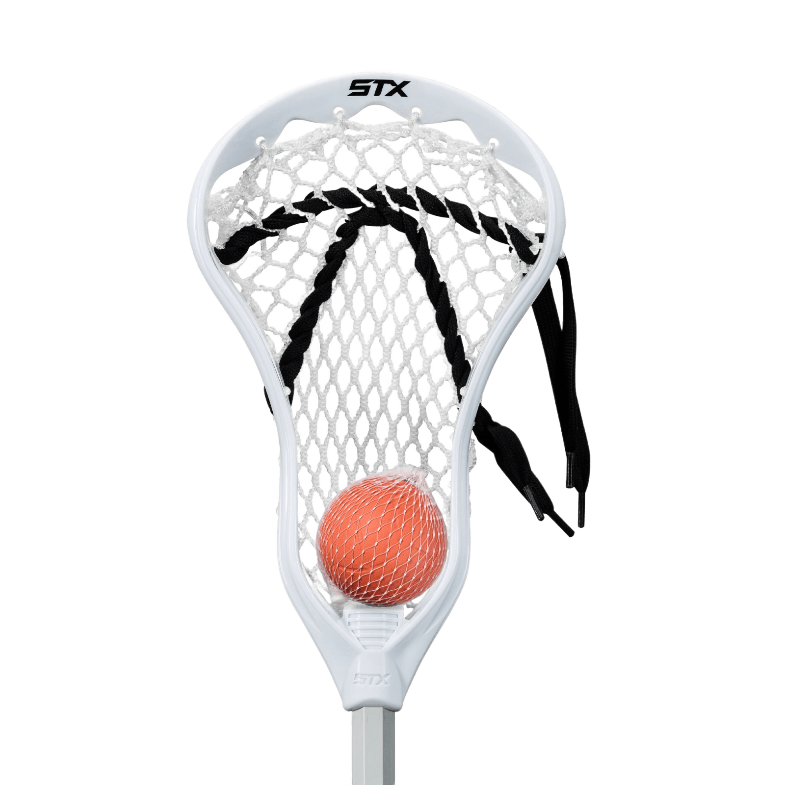 STX Mini Power Fiddle Stick Fiddle Stick White Lax.com