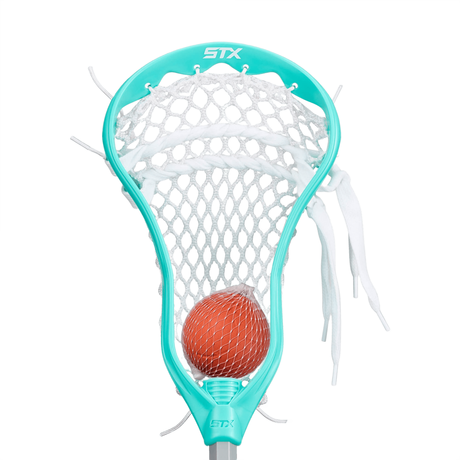 STX Mini Power Fiddle Stick Fiddle Stick White Lax.com