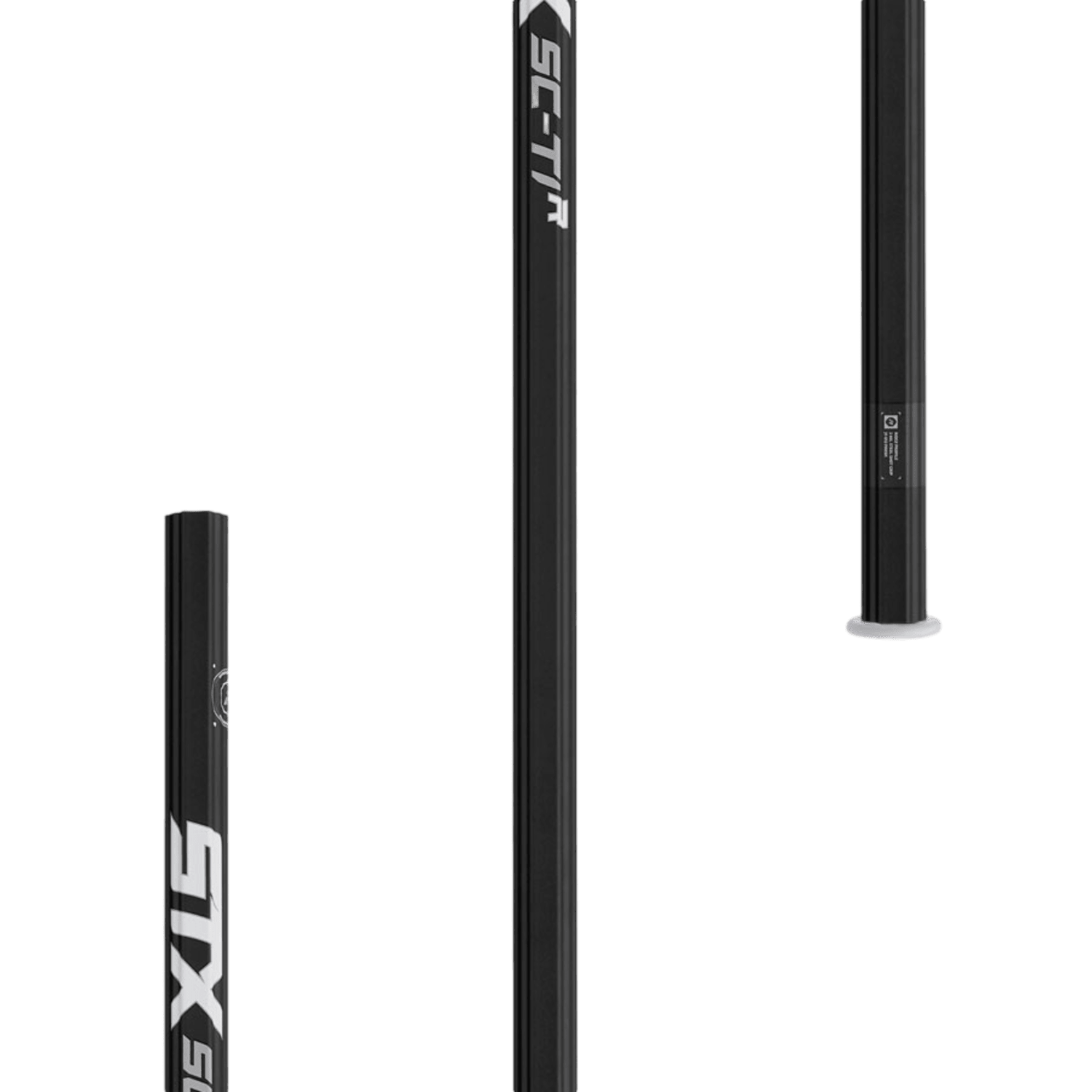 STX Sc-Ti R Lacrosse Shaft