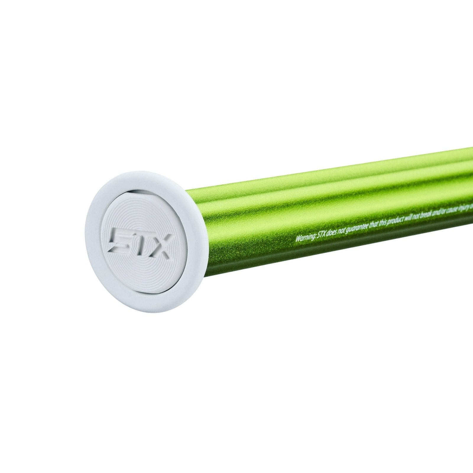 STX Sc - Ti X Lacrosse Shaft Men's Shaft LE Green Lax.com