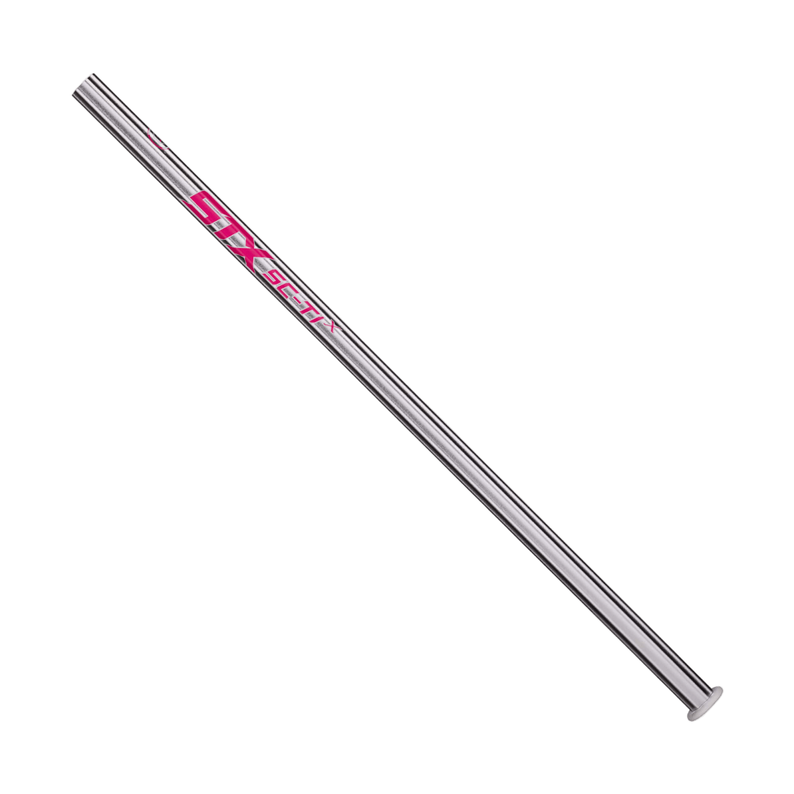 STX Sc - Ti X Lacrosse Shaft Men's Shaft LE Pink Lax.com