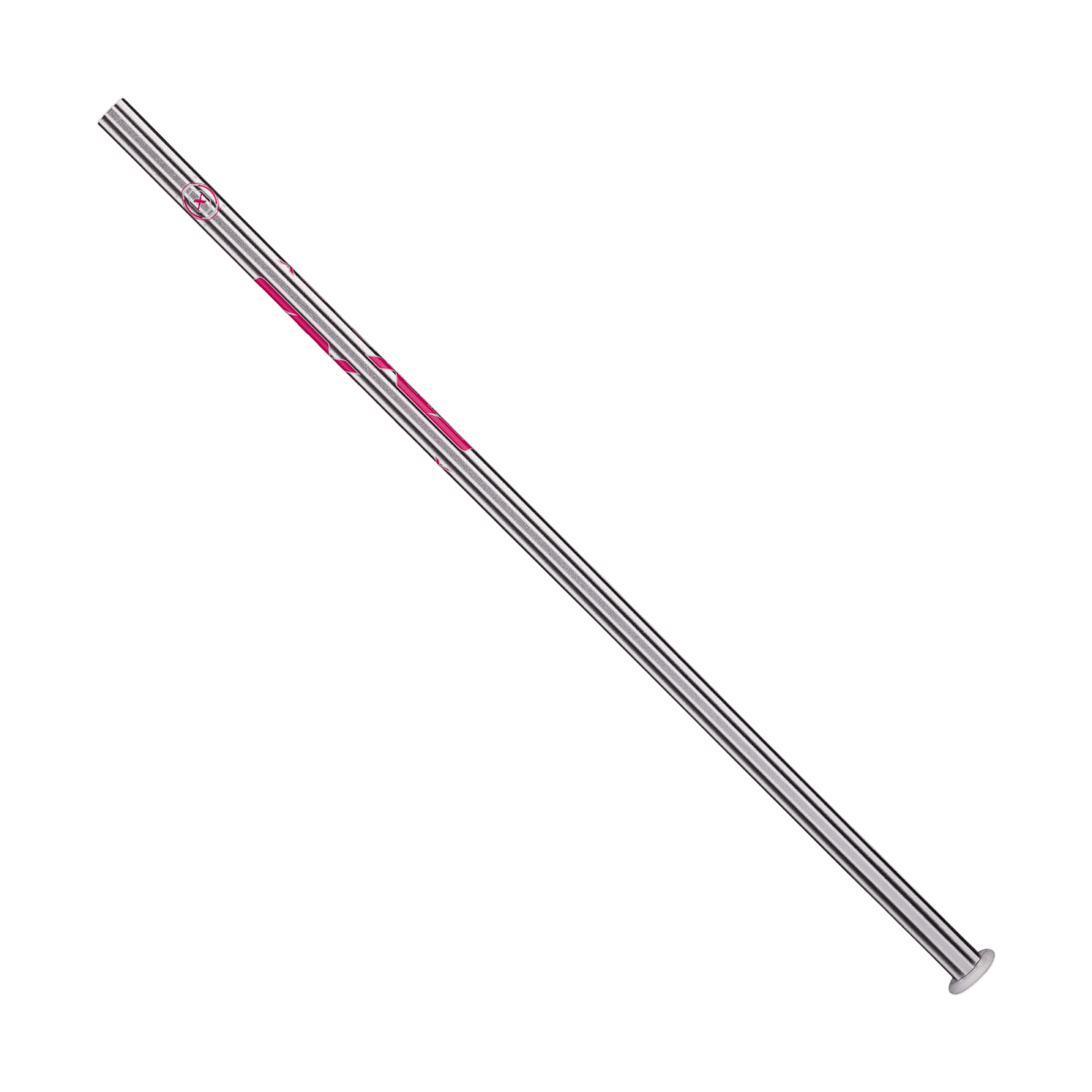 STX Sc - Ti X Lacrosse Shaft Men's Shaft LE Pink Lax.com