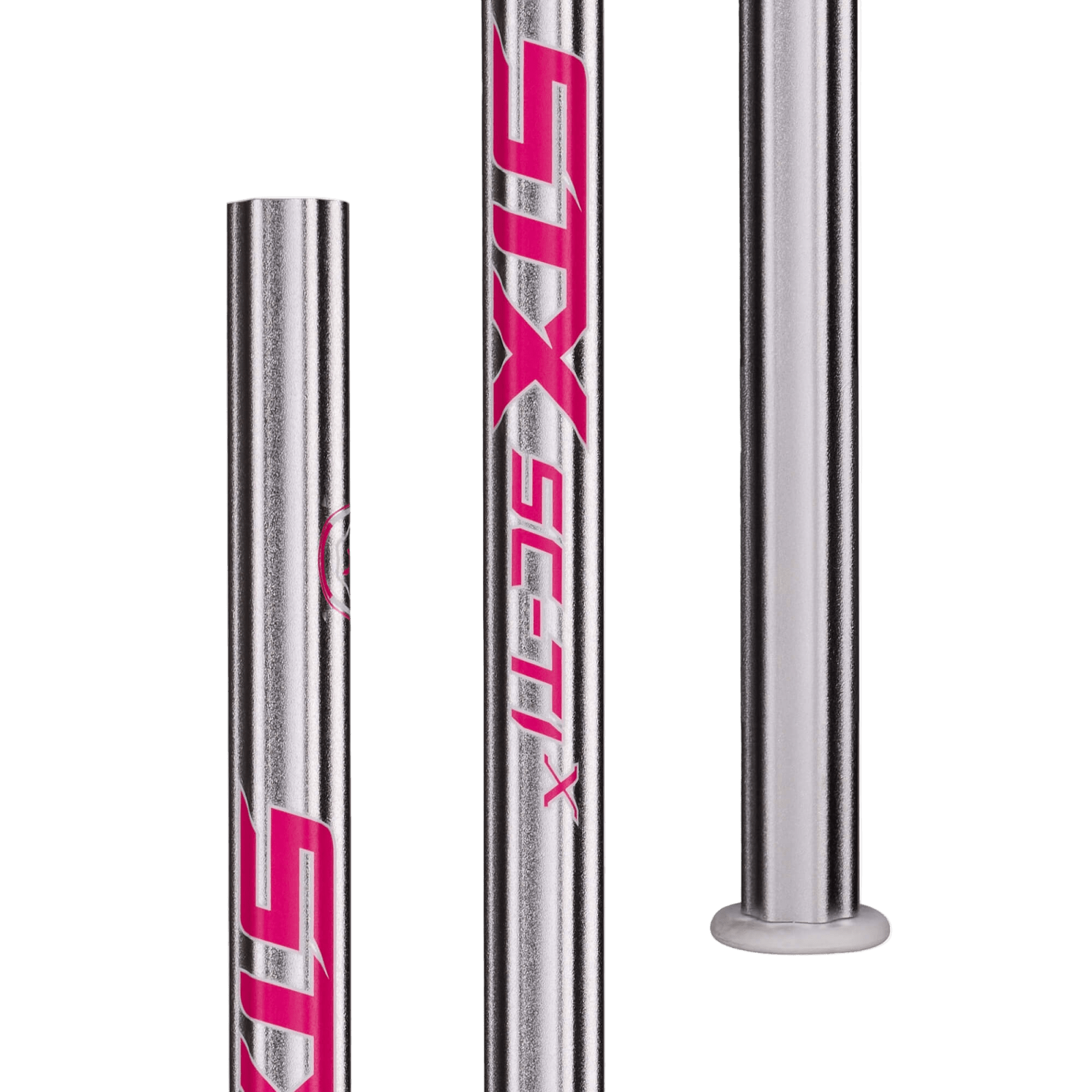 STX Sc - Ti X Lacrosse Shaft Men's Shaft LE Pink Lax.com