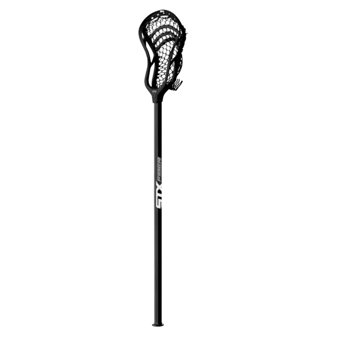 STX Stallion 1K Complete Stick Men's Complete Sticks White Lax.com