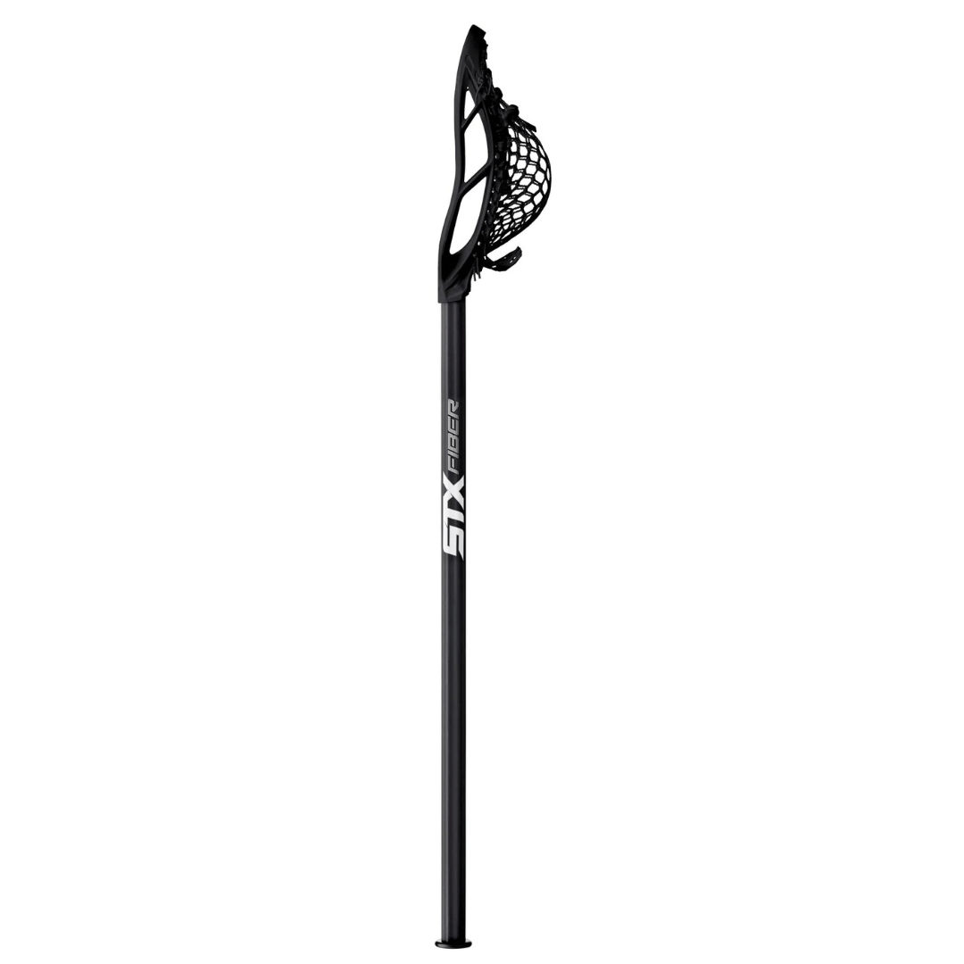 STX Stallion 1K Complete Stick Men's Complete Sticks White Lax.com