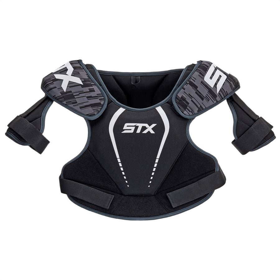 STX Stallion 75 Shoulder Pad Shoulder Pads Extra Small Lax.com