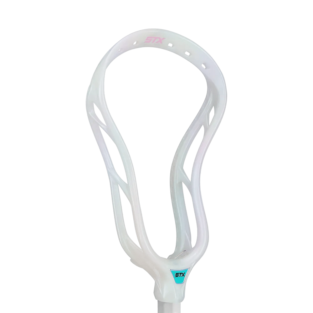 STX Stallion Prism Lacrosse Head Men's Head LE Pearl Lax.com