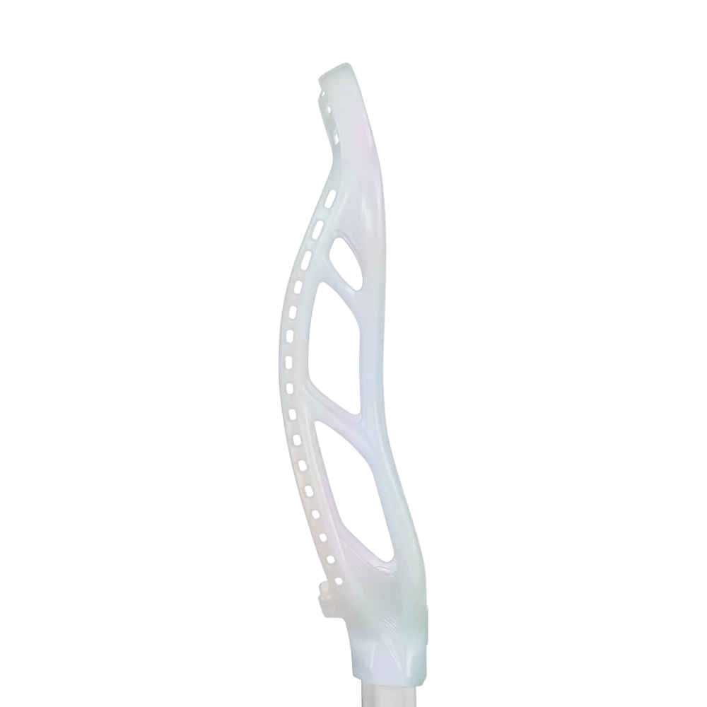 STX Stallion Prism Lacrosse Head Men's Head LE Pearl Lax.com