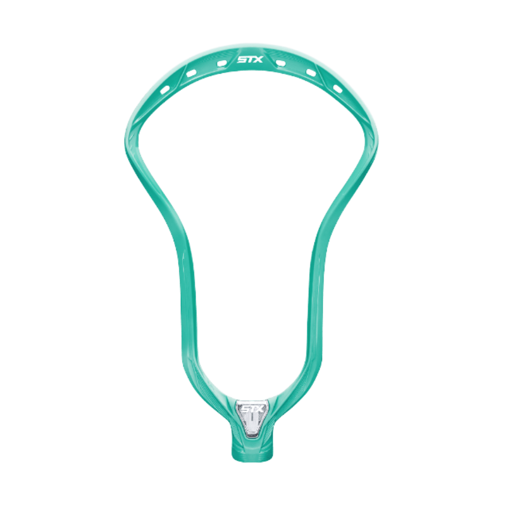 STX Surgeon 2K Lacrosse Head Men's Head LE Mint Lax.com