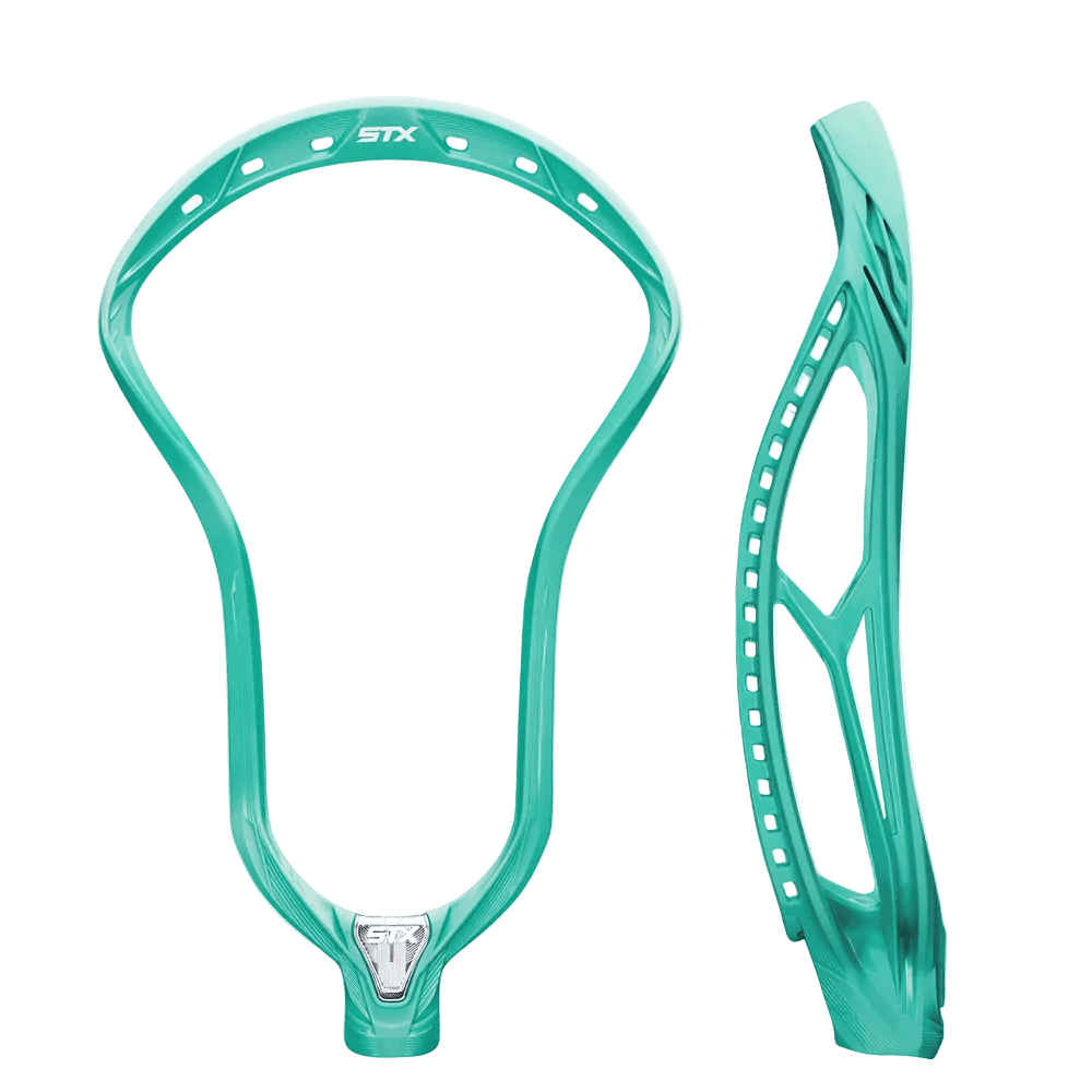 STX Surgeon 2K Lacrosse Head Men's Head LE Mint Lax.com