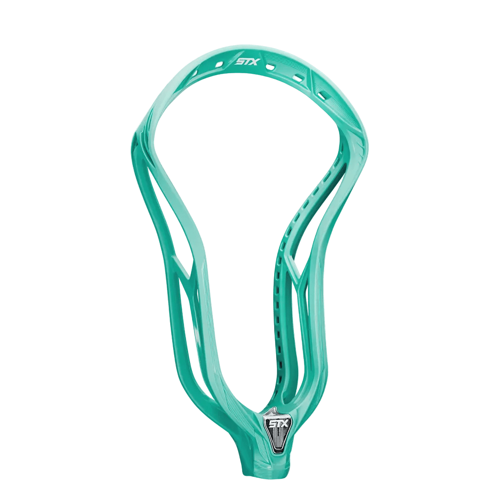 STX Surgeon 2K Lacrosse Head Men's Head LE Mint Lax.com