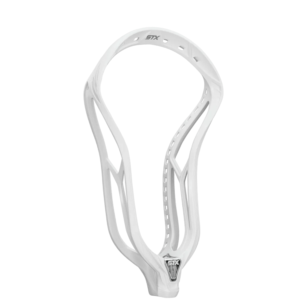 STX Surgeon 2K Lacrosse Head Men's Head White Lax.com