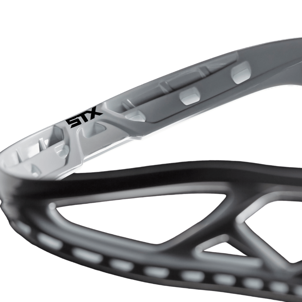 STX Surgeon 900 Men's Head White Lax.com