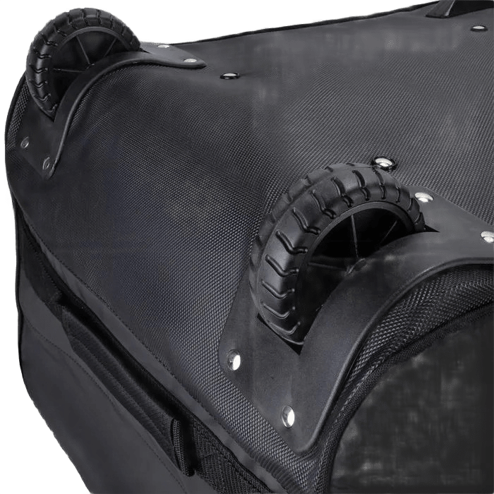 STX Takeaway Wheelie Bag Bags 42 Lax.com