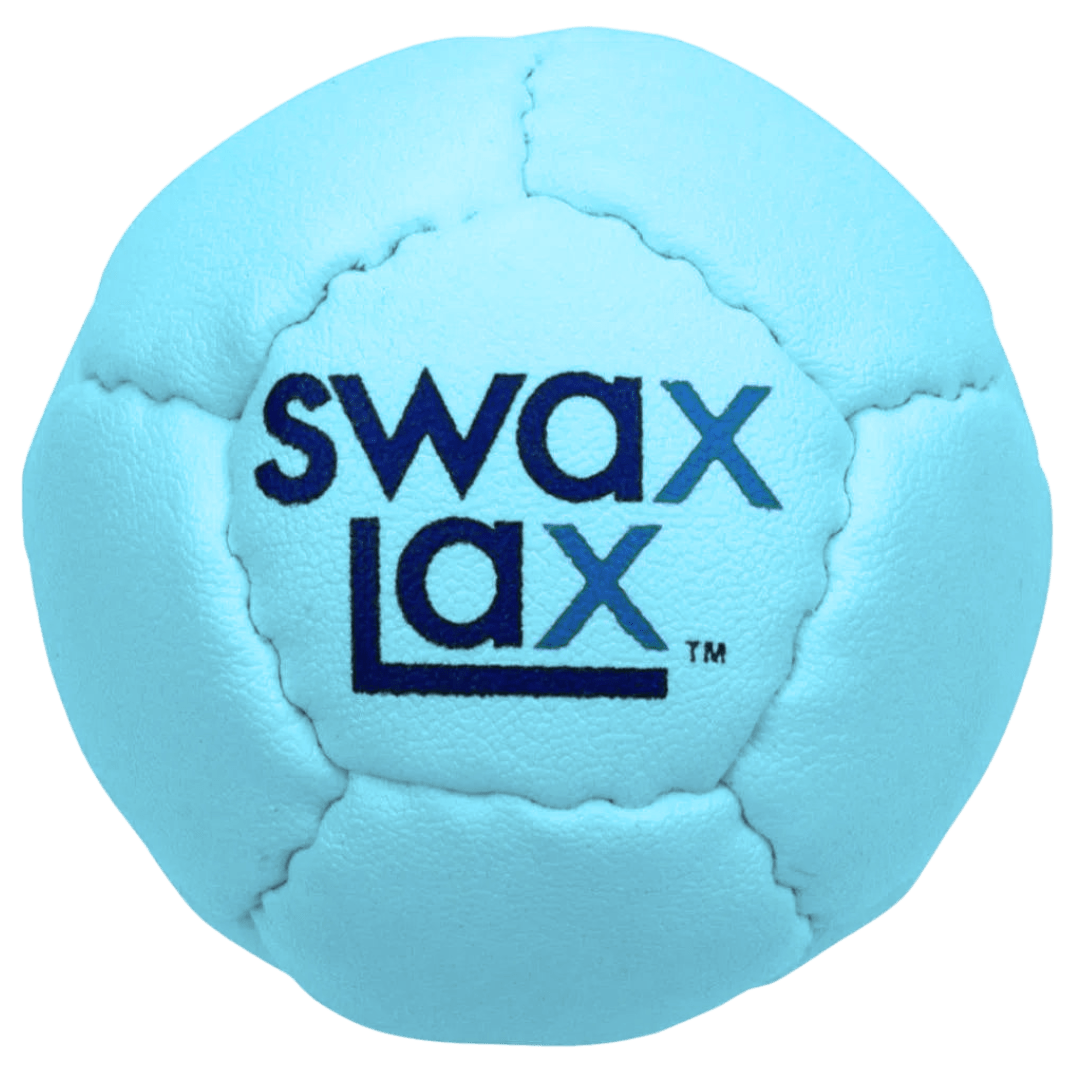 SwaxLax Practice Ball Lacrosse Balls Carolina Lax.com