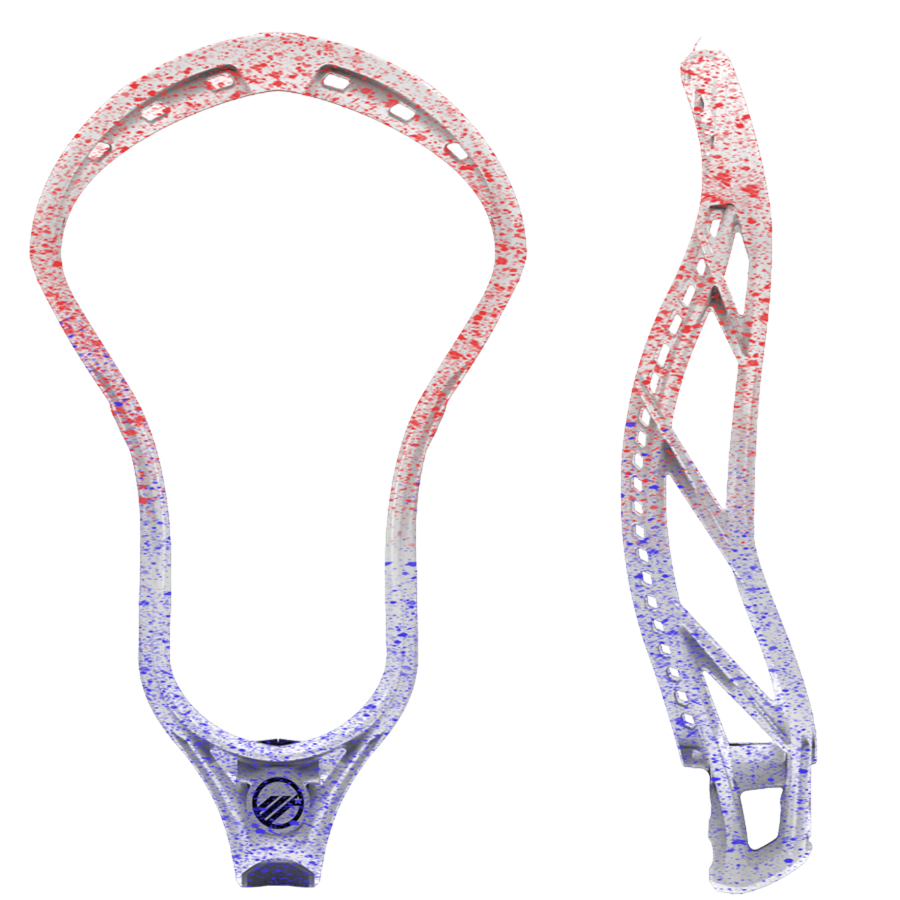 Maverik Tactik 3 Lacrosse Head