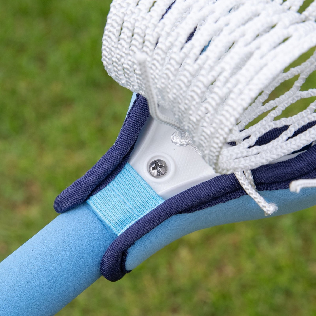 The Annapolis Blue Fiddle Stick Lax.com