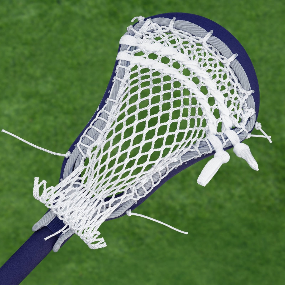 The Blue Steal Fiddle Stick Lax.com