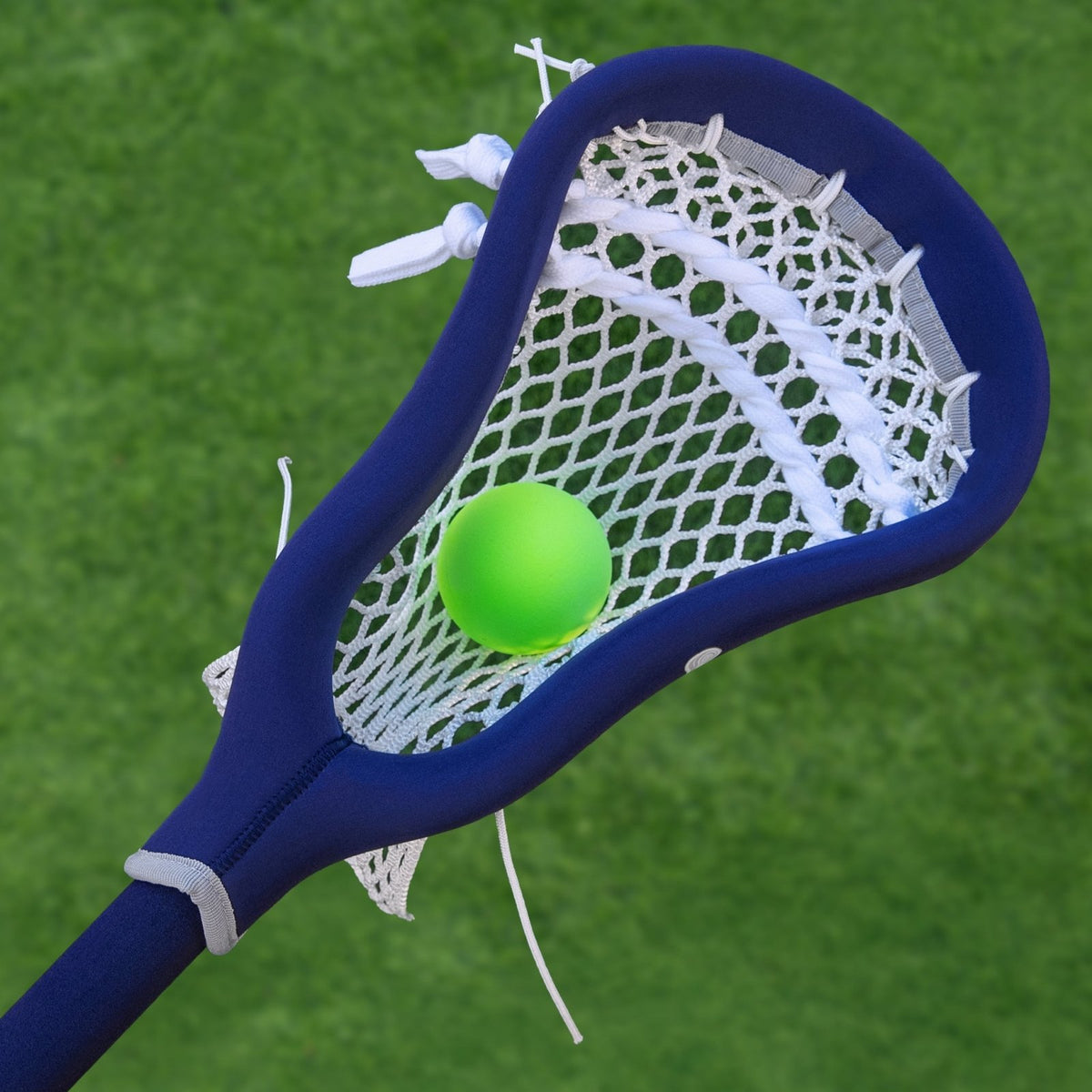 The Blue Steal Fiddle Stick Lax.com
