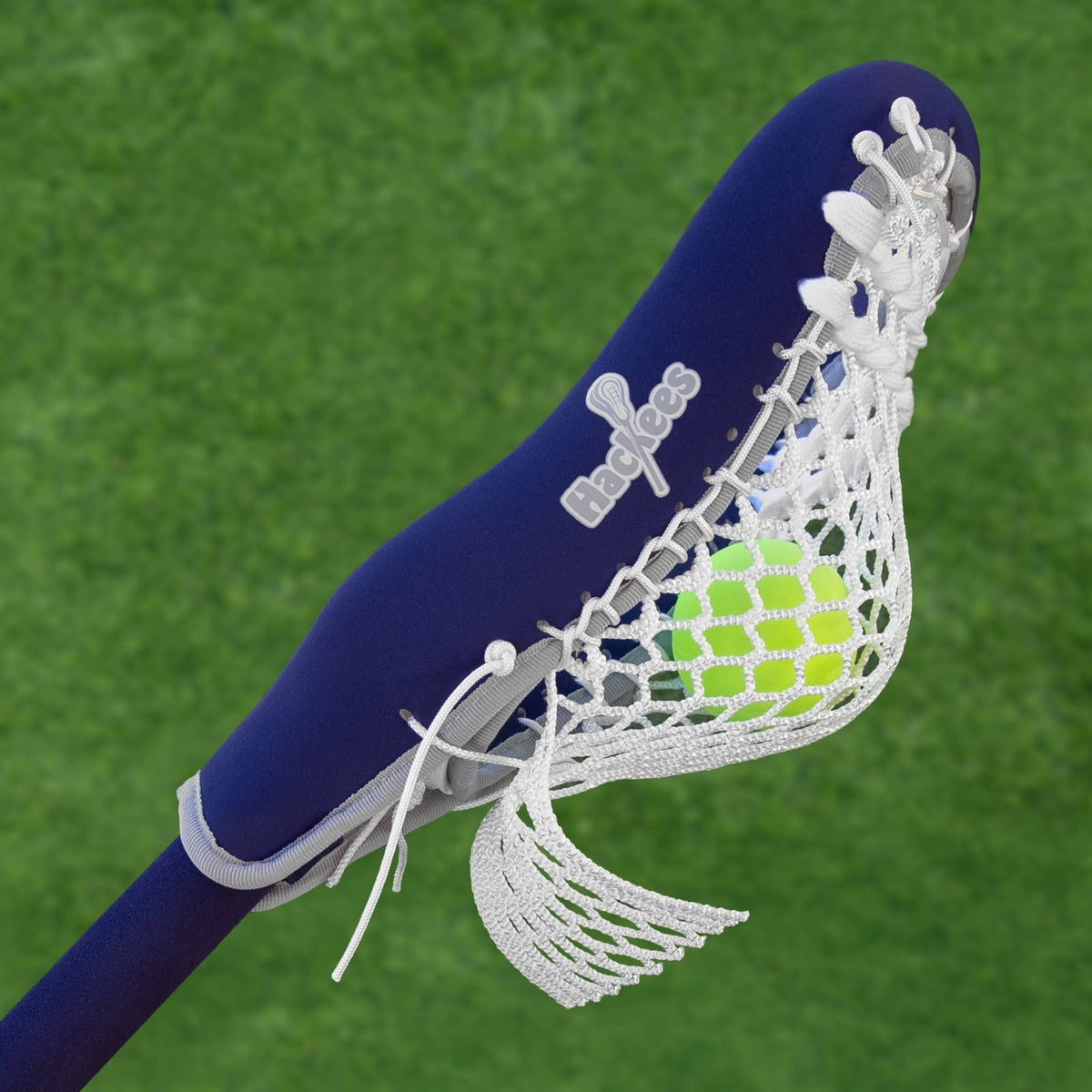 The Blue Steal Fiddle Stick Lax.com