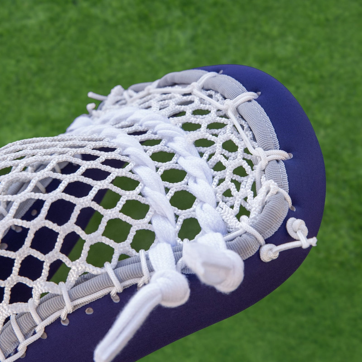 The Blue Steal Fiddle Stick Lax.com