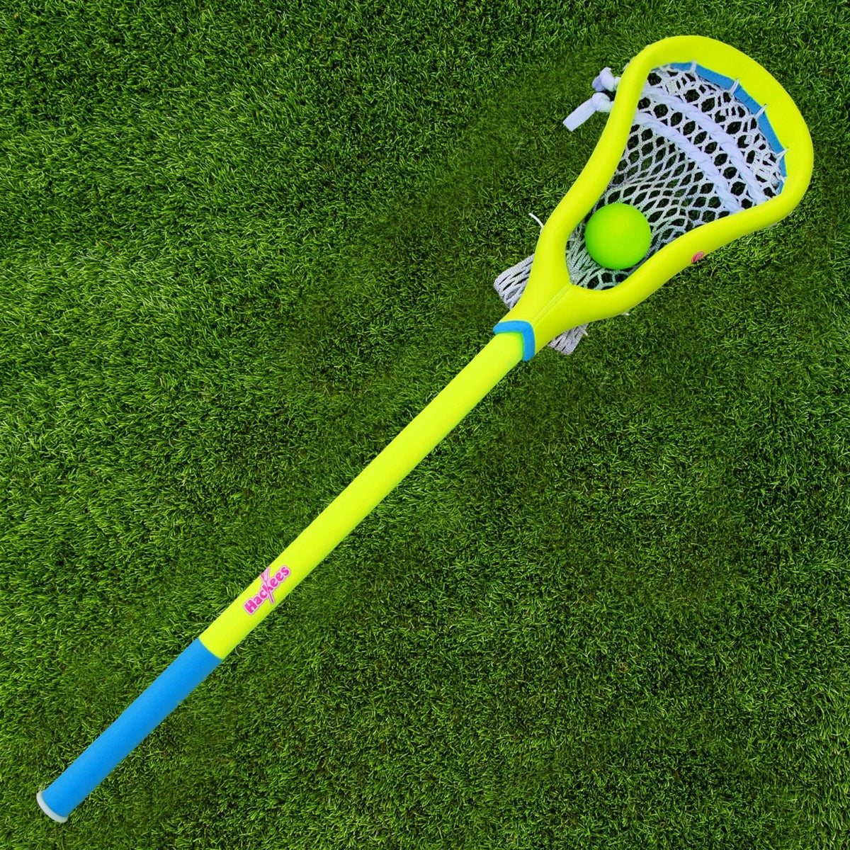 The Citrus Cooler Fiddle Stick Lax.com
