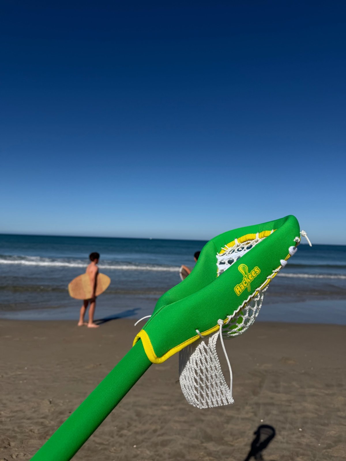 The Jamrock Fiddle Stick Lax.com
