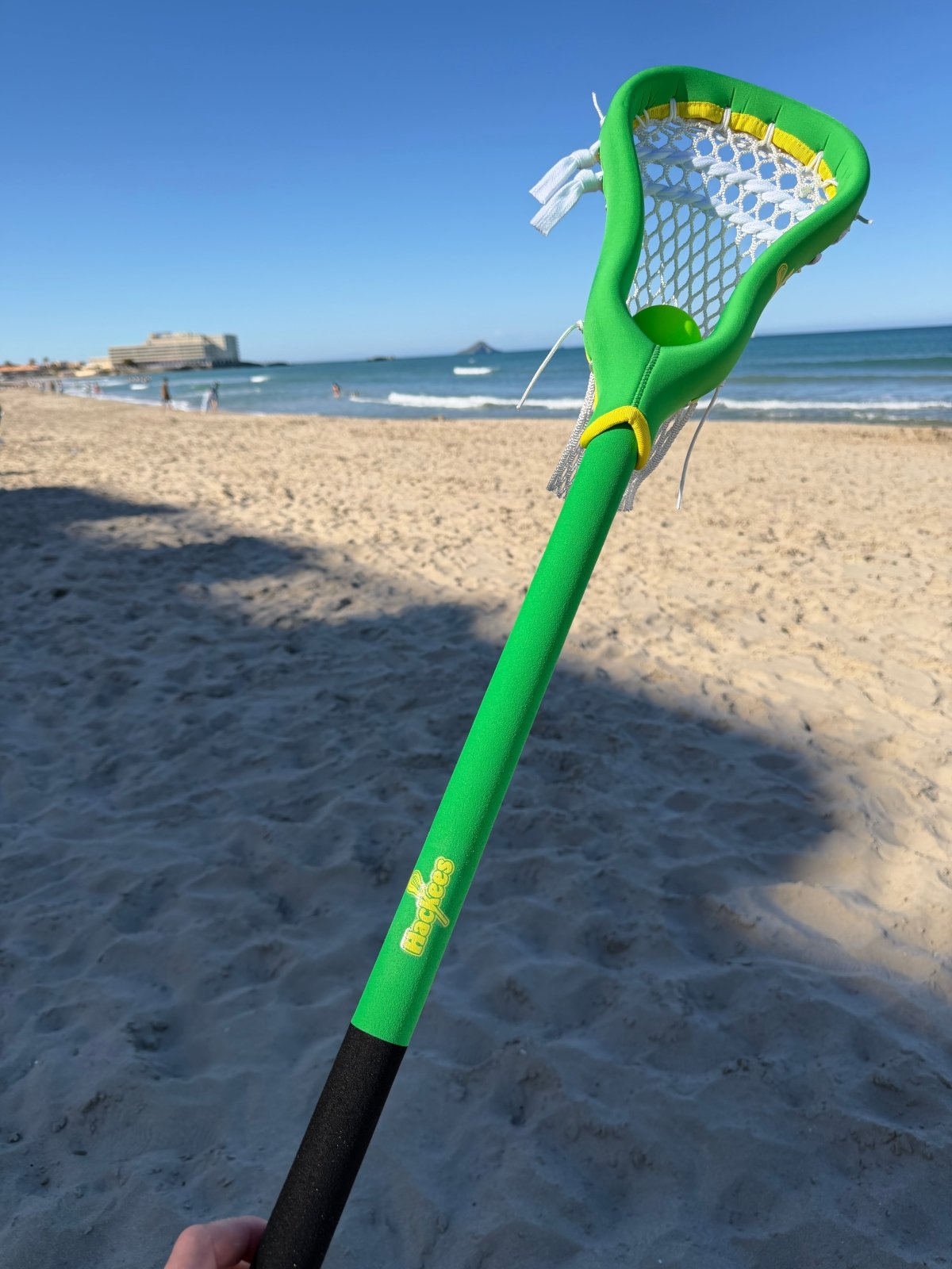 The Jamrock Fiddle Stick Lax.com