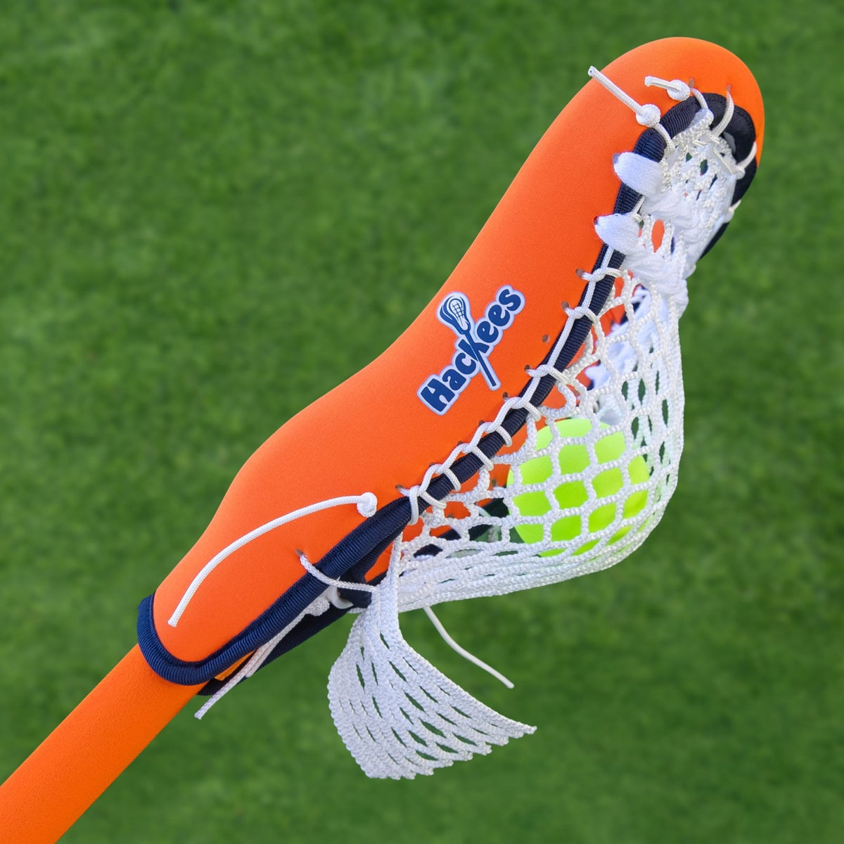The Julius Lacrosse Stick Lax.com