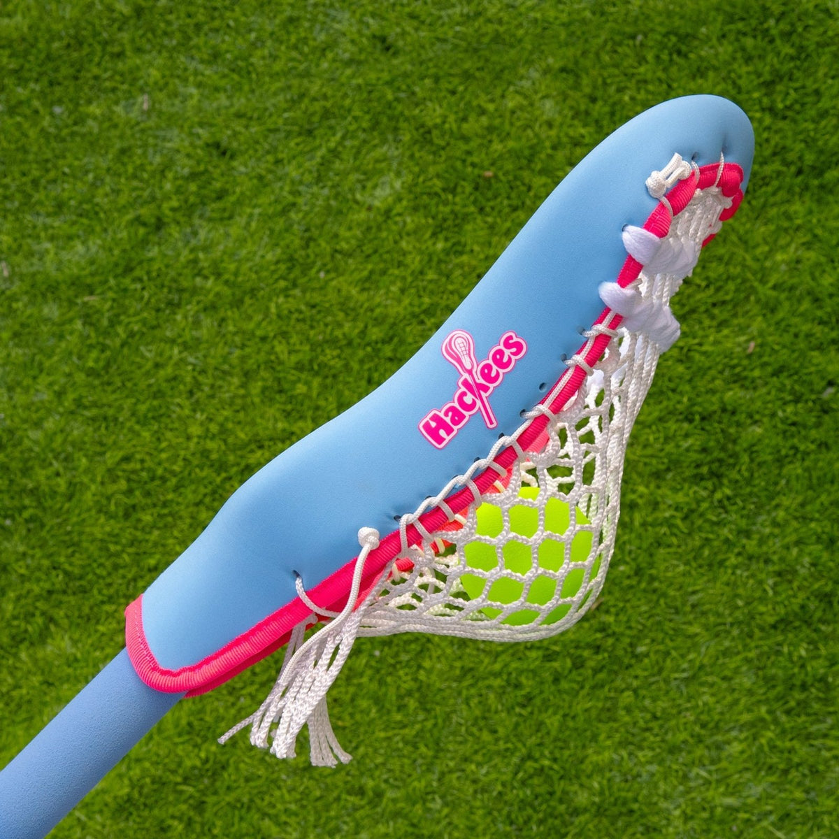The Original "OG" Pink Fiddle Stick Lax.com