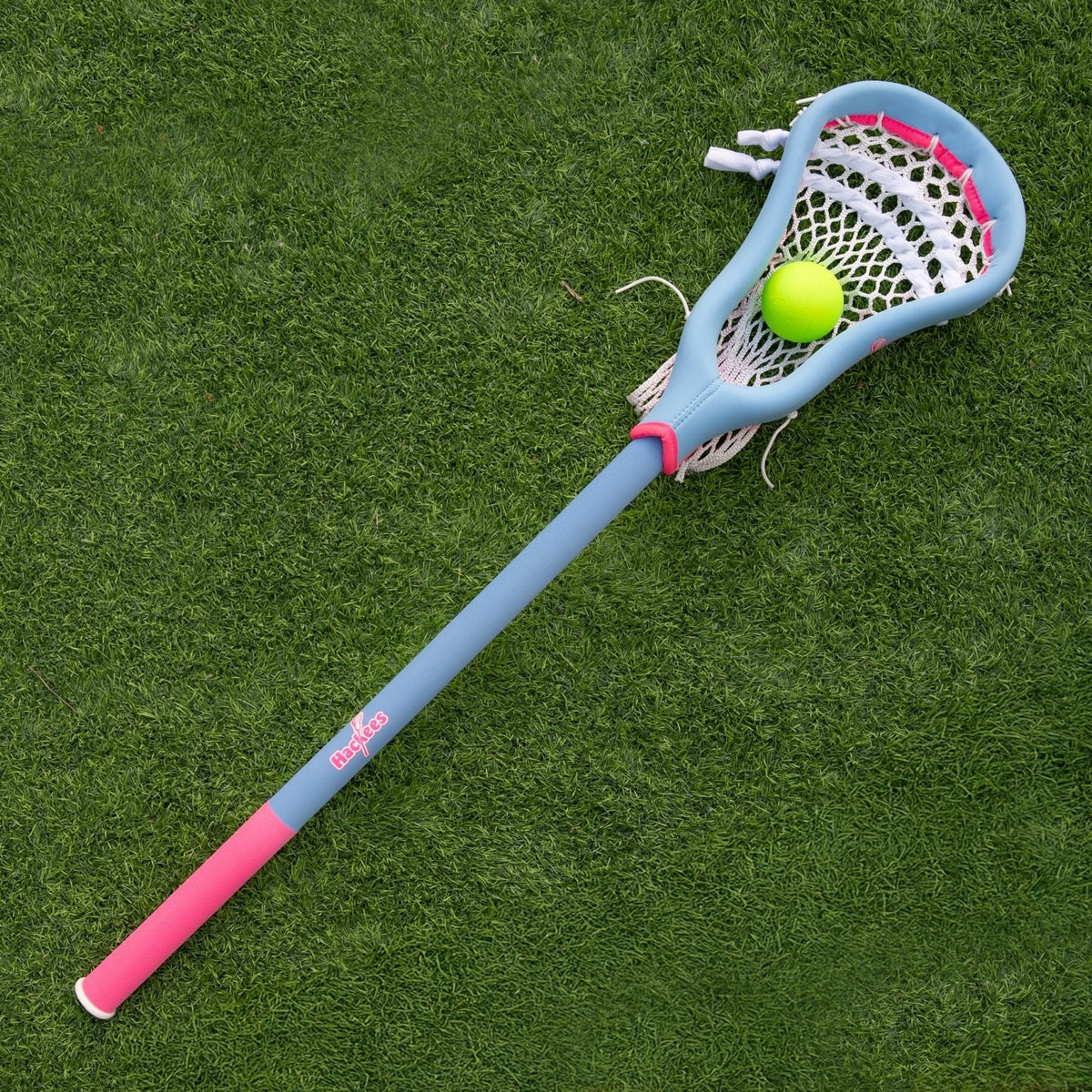 The Original "OG" Pink Fiddle Stick Lax.com