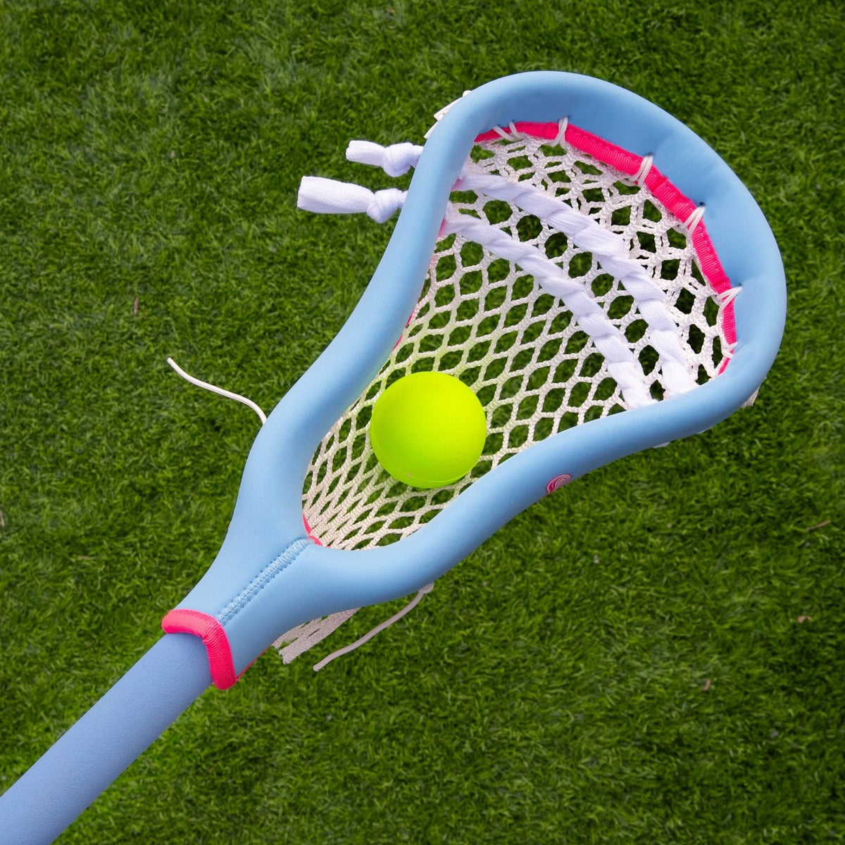 The Original "OG" Pink Fiddle Stick Lax.com