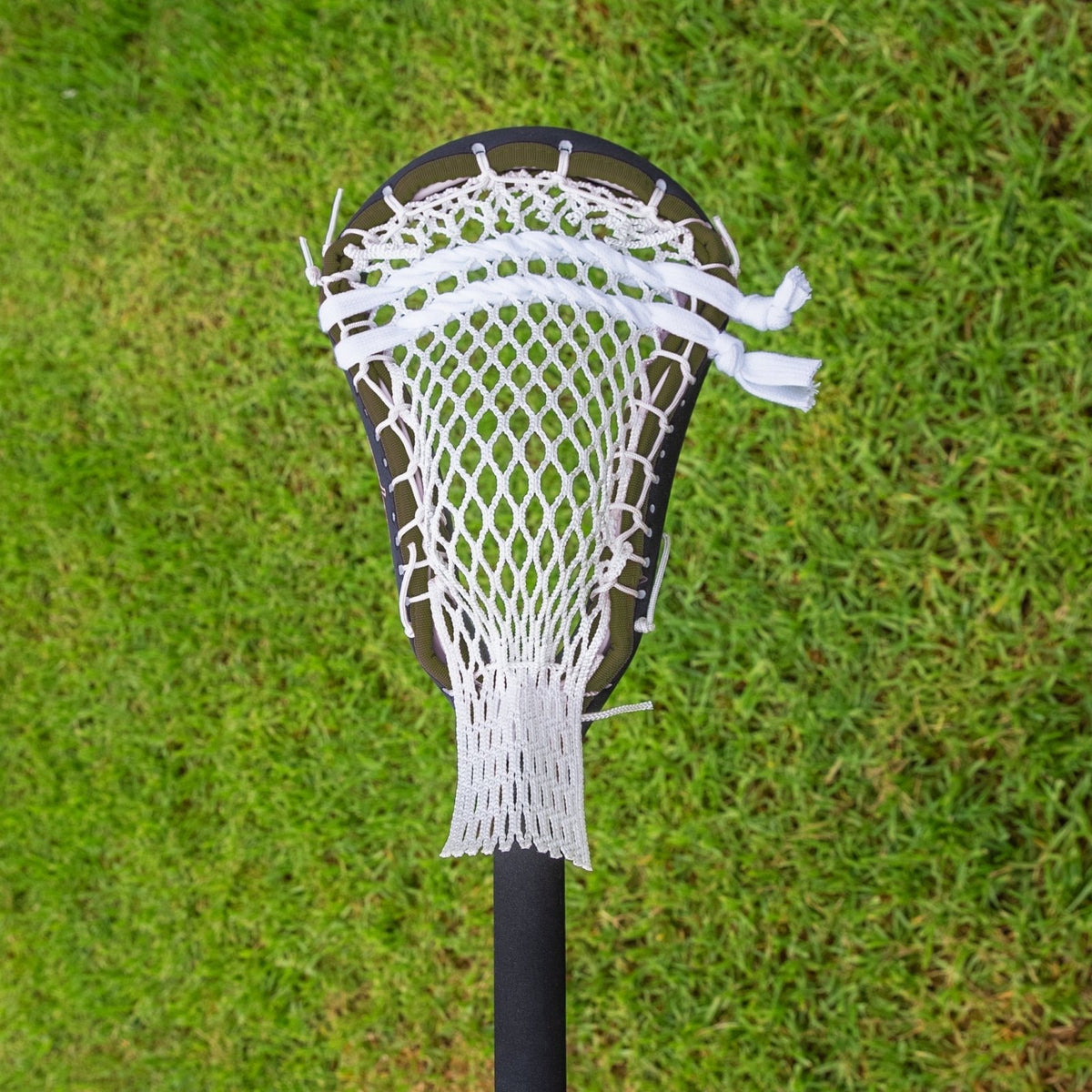 The Salute to Service Lacrosse Stick Lax.com