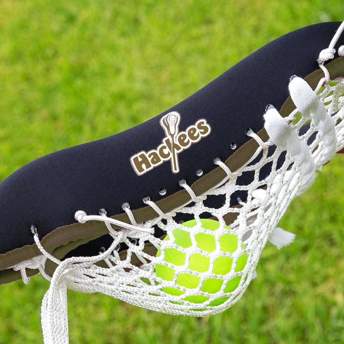 The Salute to Service Lacrosse Stick Lax.com
