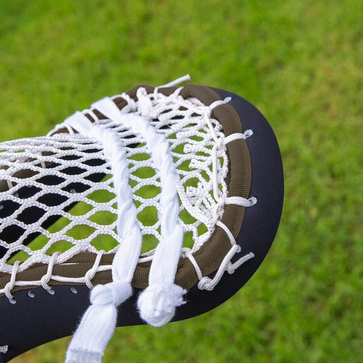 The Salute to Service Lacrosse Stick Lax.com