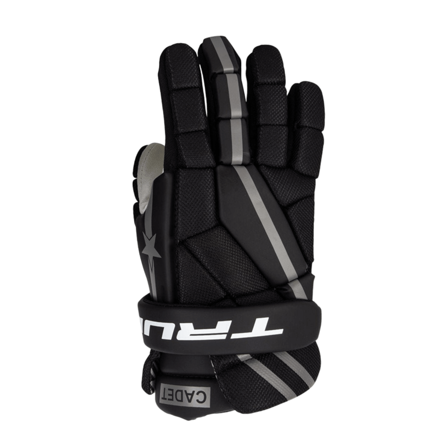 True Cadet Lacrosse Gloves