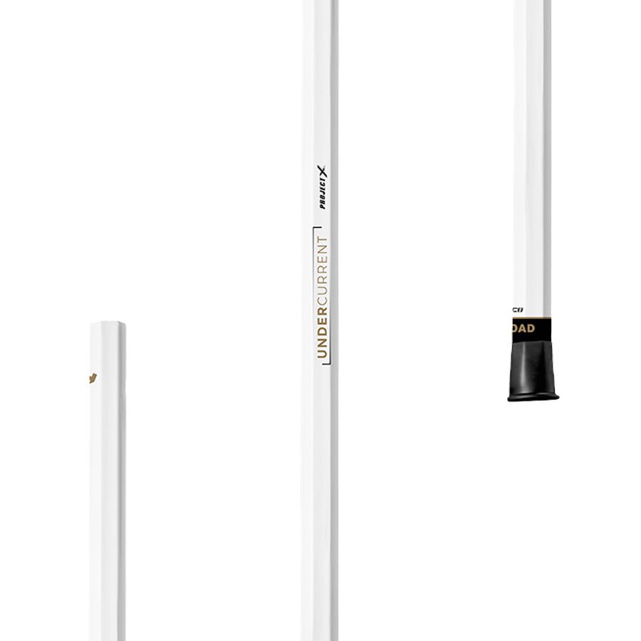 True Cypher Alloy Defense Men's Shaft Lax.com