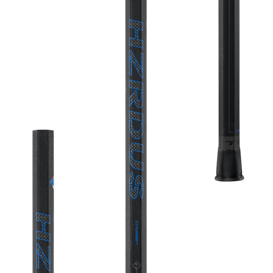 True HZRDUS Cruiser Attack Men's Shaft Lax.com
