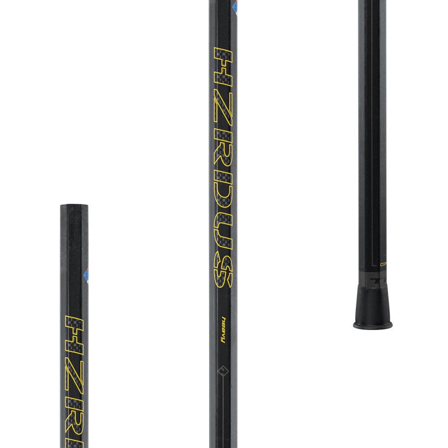 True HZRDUS Heavy Lacrosse Jr Seals Box Heads and Shafts | Free