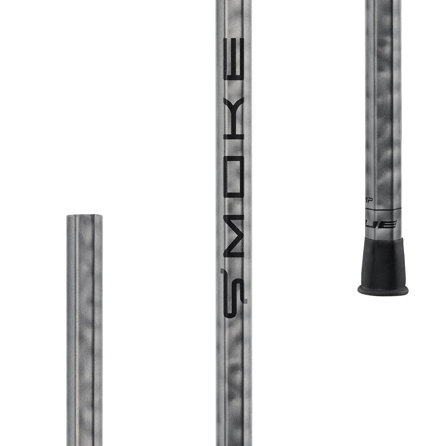 True Smoke Attack Men's Shaft Lax.com