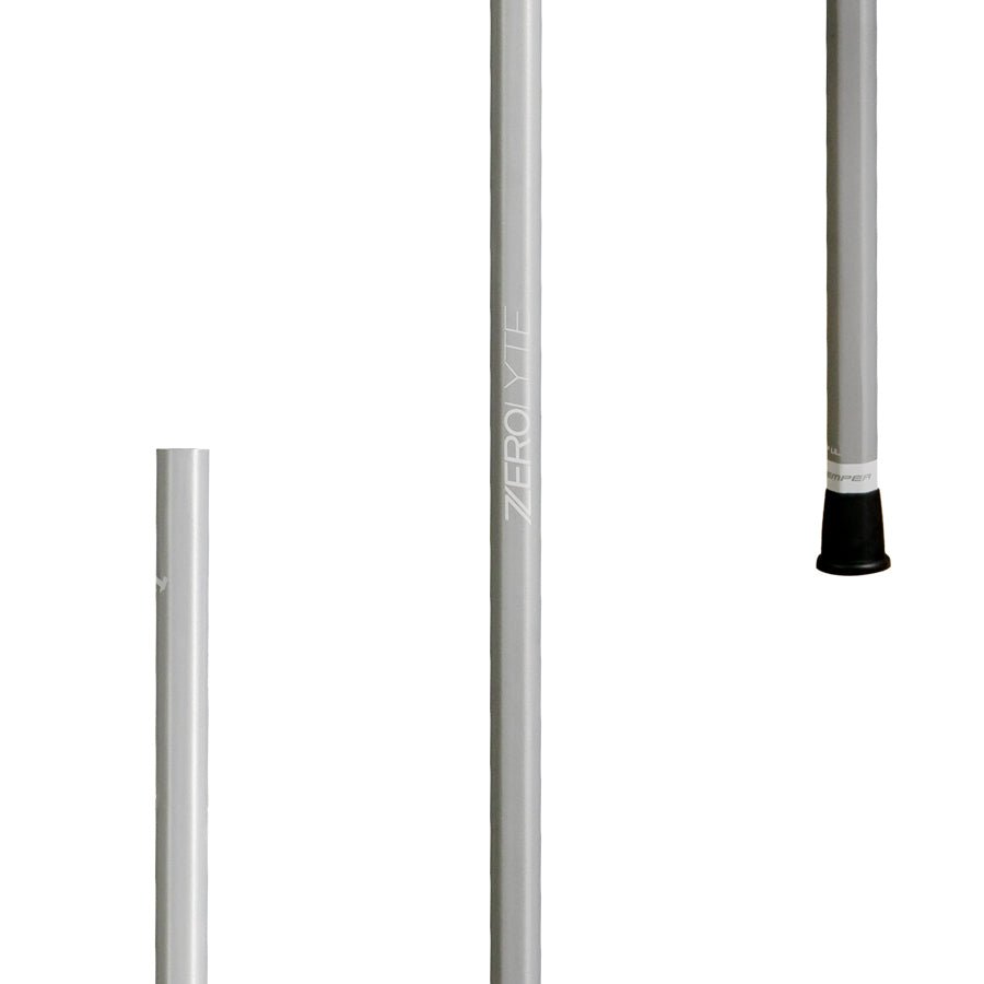 True Zerolyte Defense Lacrosse Shafts | Free Shipping Over $99*