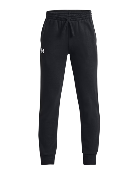UA Youth Rival Fleece Joggers