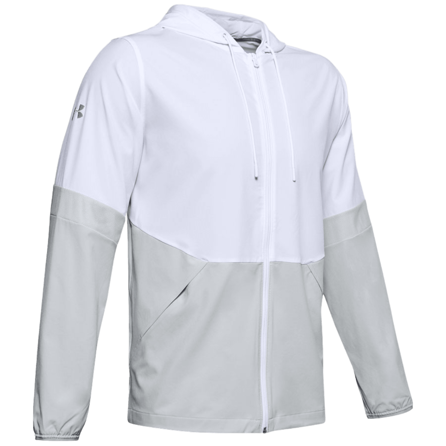 Under Armour Men's Squad Woven Jacket Lacrosse Tops | Free Under Armour Men's Squad Woven Jacket Lacrosse Tops | Free