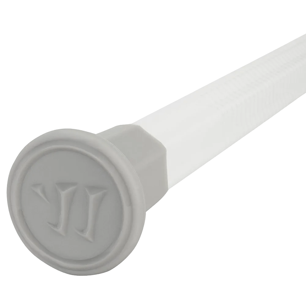 Warrior Alchemy Lacrosse Shaft Men's Shaft Black Lax.com